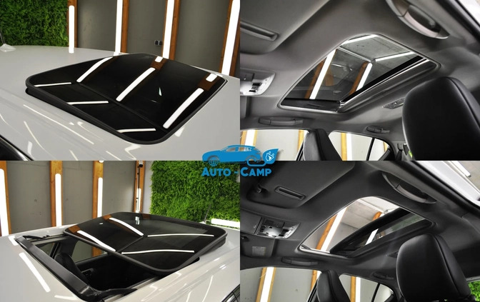 Lexus CT cena 54950 przebieg: 200000, rok produkcji 2012 z Kowary małe 352